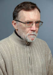 Mikhail A. Noginov