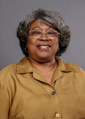 Ms. Wilhemena Cornick