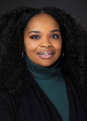 Sade Calhoun