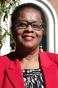 Dr. Karen L. Boyd