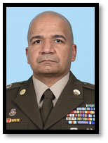 SFC Jonathan Hidalgo