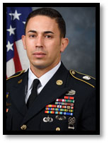 MSG Wilfredo Rivera Latorre