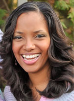 Dr. Crystal Withers