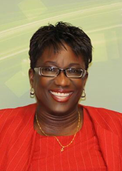 Dr. Cheryl Hinds