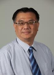 Dr. Yen-Hung Hu