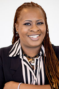Dr. Rhonda Alexander