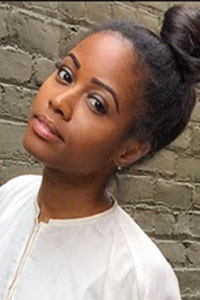 Aneesha DuBois