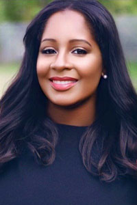 Nikkia McClain
