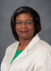LaVerne Moore Bagley