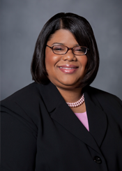 Michelle Hill