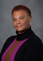 Rhonda Britt