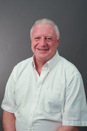 Steven Opfer