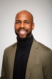 Dr. Andrew Franklin