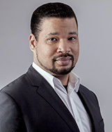 Anthony Stockard