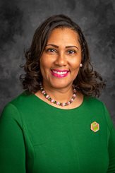 Colita Fairfax