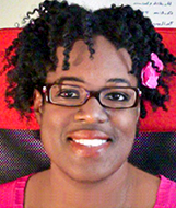 Wendy Hinton