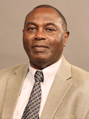 Dr. John Kamiru
