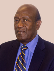 Dr. Macki Sissoko