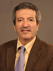 Dr. Moncef Belhadjali