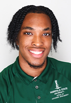 Dalon Tolson