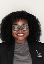 Dionna Butts