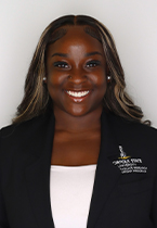Gabrielle Parker