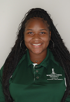 Kamilah Bradley