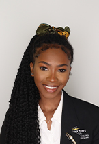 Takyra Powell