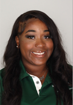 Tyriana Williams