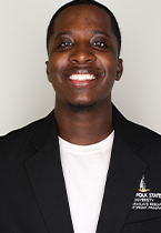 Yasir Glenn