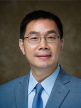 Dr. Aixi-Zhou