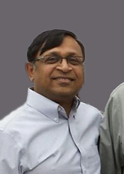 Govindarajan Ramesh