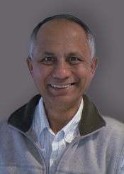 Joseph DSilva