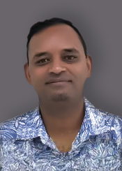 suresh subedi