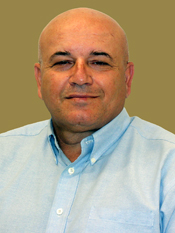 Dr. Omer Gokus