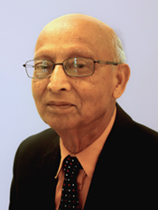 Dr. Bidhu Mohanty