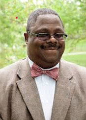 photo of Dr. Tyson D. King-Meadows