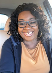 Photo of Chanda Copelin