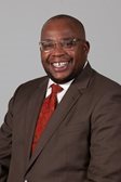 Gerald Hunter