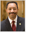 Dr. Tony Atwater