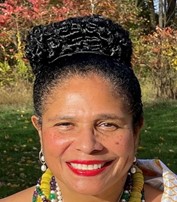 Minority Health Month Speaker: Dr. Barbara C. Wallace