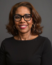 Dr. Breshell Nevels