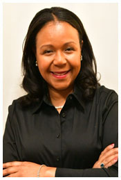 Dr. Keisha Taylor