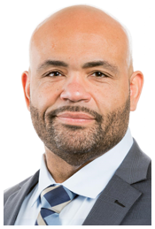 Keith Simon