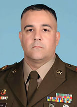 SFC Daniel I. Brown