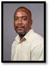 Mr. Clarence R. McKaine