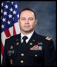LTC Dustin C. Dumbravo