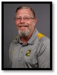 Mr. Timmy W. Hall