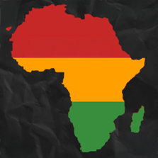 African Day & Night Celebration