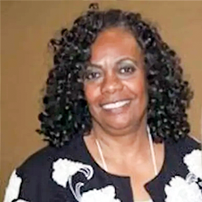 Dr. Bernadette Holmes